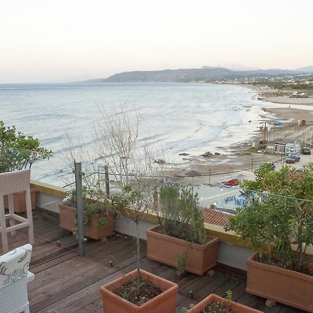 Corissia Beach Hotel เยโอริยิอูโปลิส ภายนอก รูปภาพ